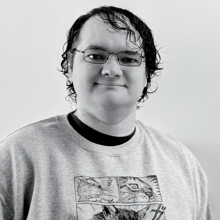 Brad Gaffney profile picture
