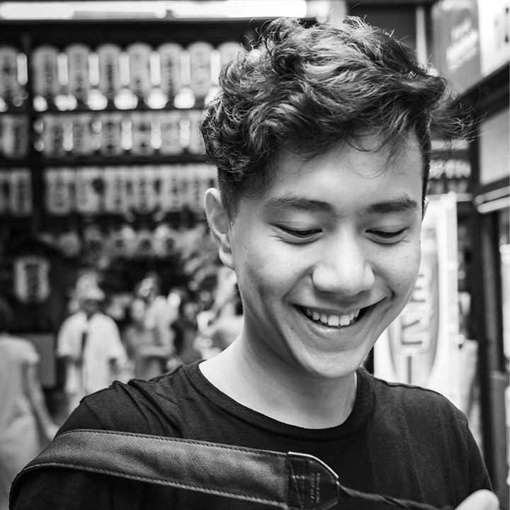 Michael Wan profile picture
