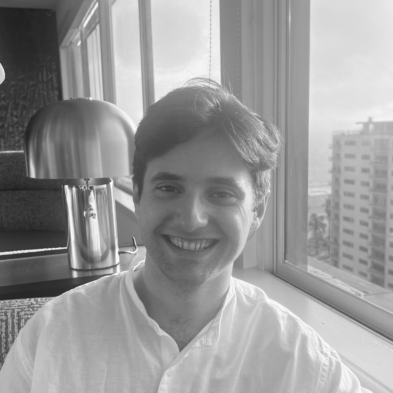 Jasper Corcoran profile picture